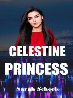 cover image of Celestine Princess